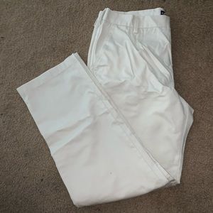 Izod pants